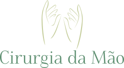 Logo - Cirurgia da Mão